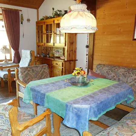 Apartman Holiday Village - Dal01041-dyb Missen-Wilhams