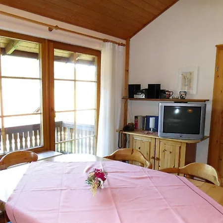 Holiday Village - Dal01041-dyb