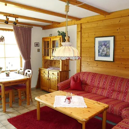 Holiday Village - Dal01041-dyb *