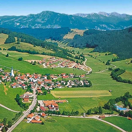 Apartman Holiday Village - Dal01041-dyb *